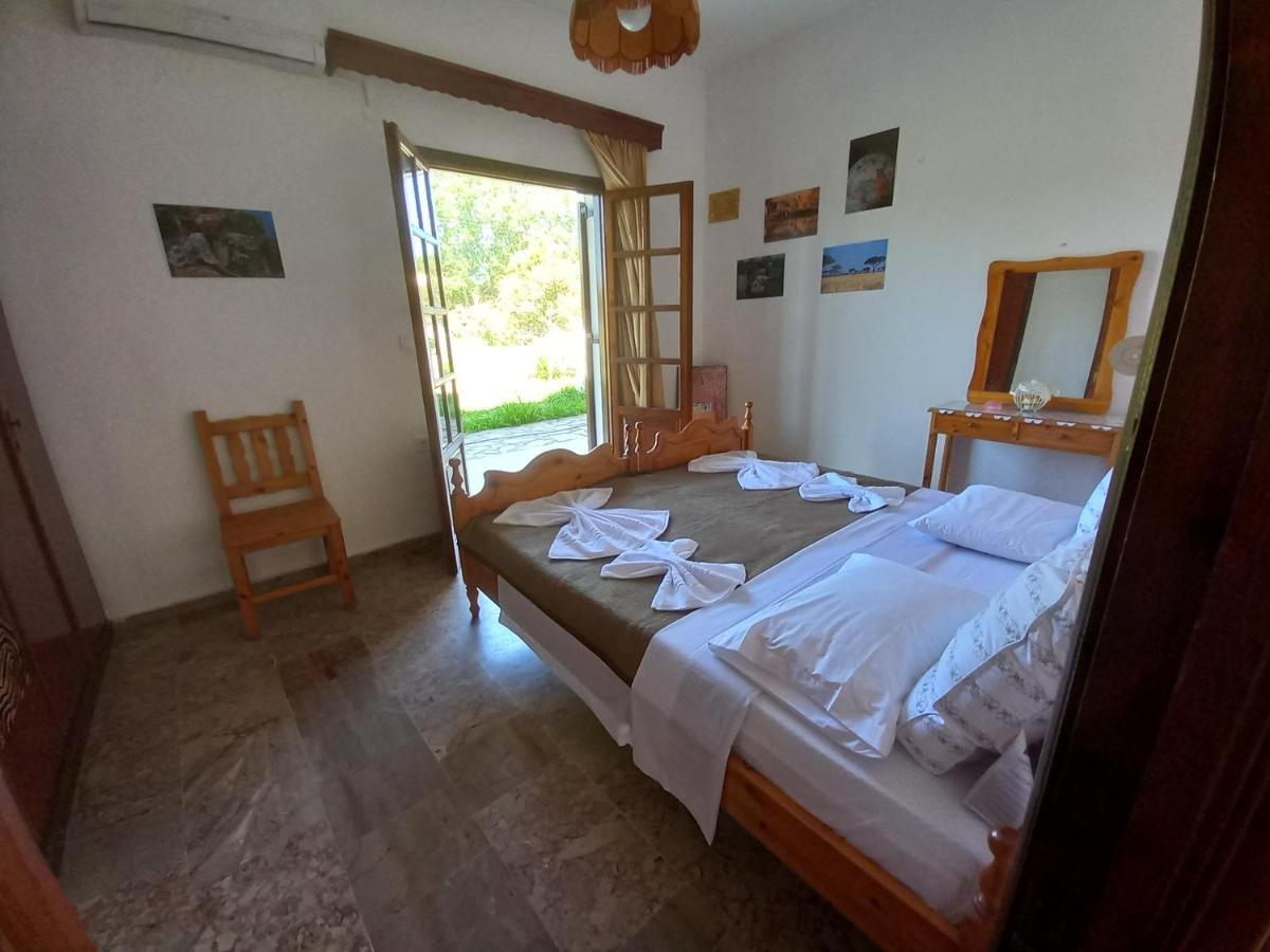 Serengeti Nap Comfy Aparthotel