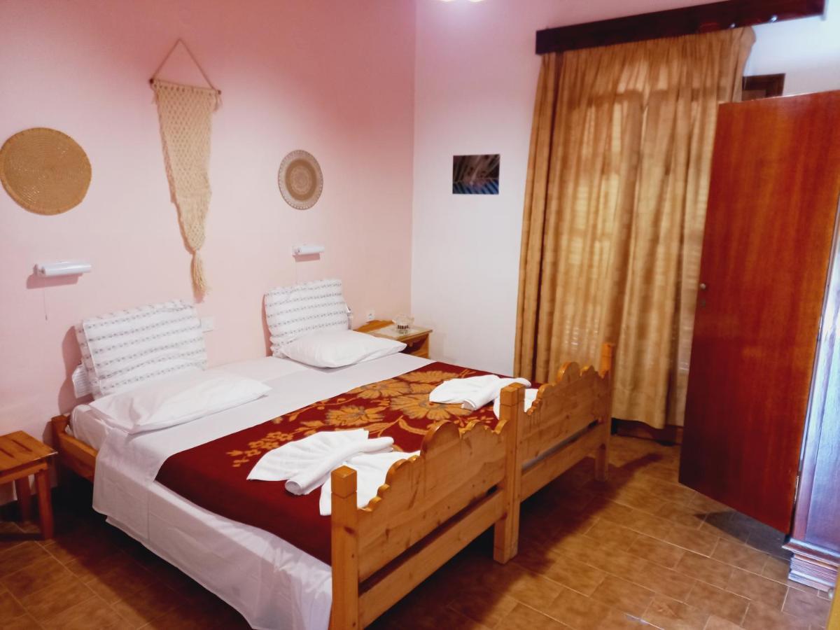 Serengeti Nap Comfy Aparthotel *