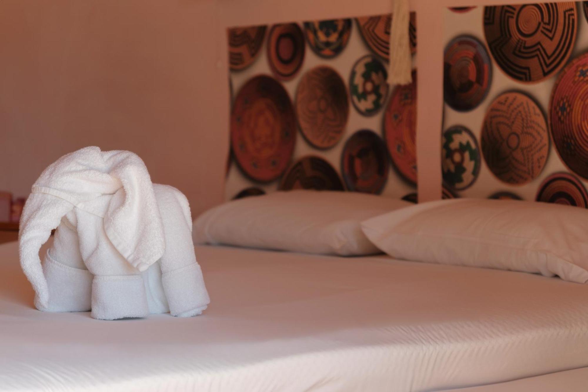 Serengeti Nap Comfy Aparthotel