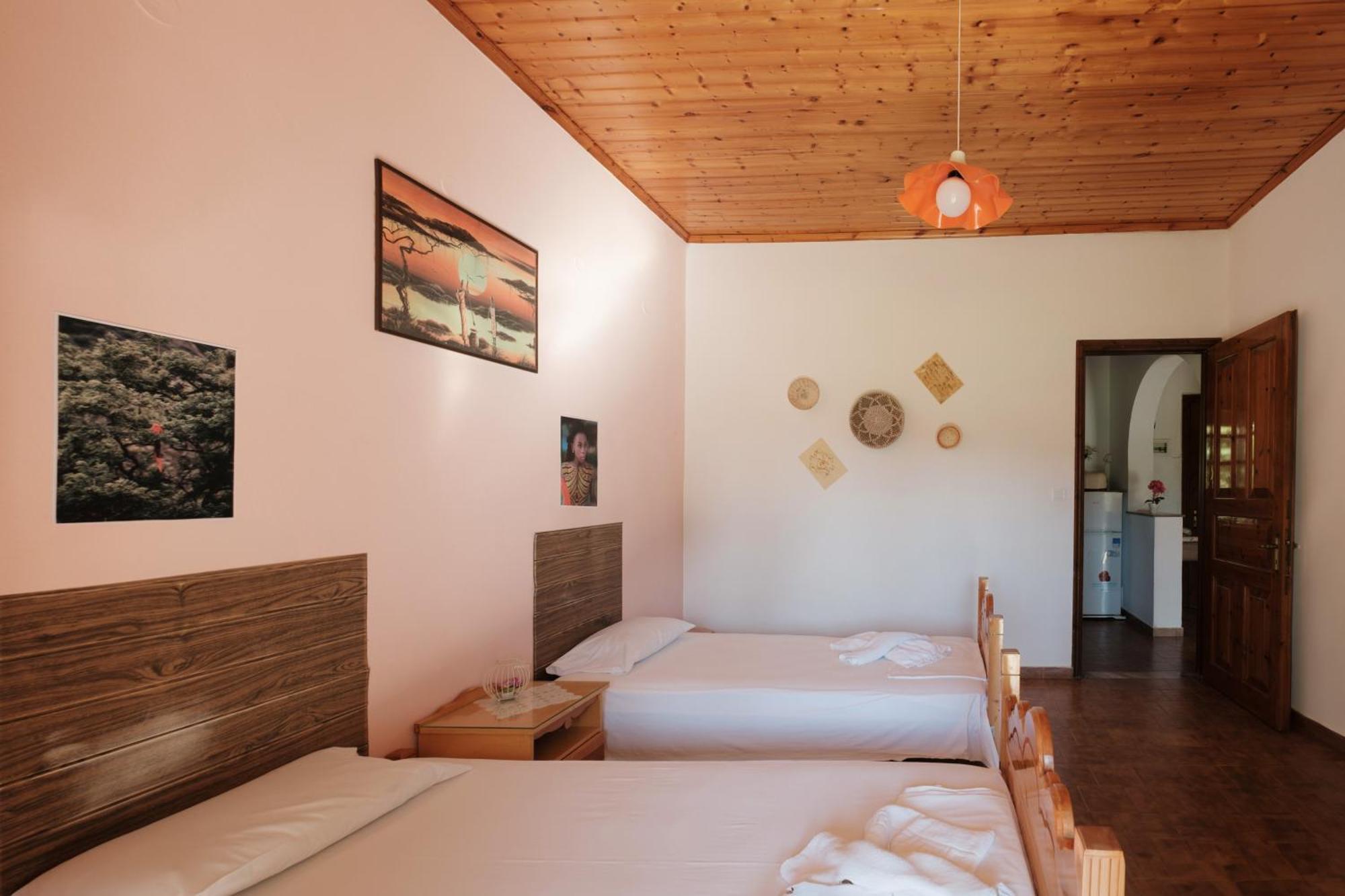 Serengeti Nap Comfy Sidari (Corfu)