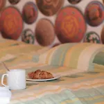 Serengeti Nap Comfy Rooms