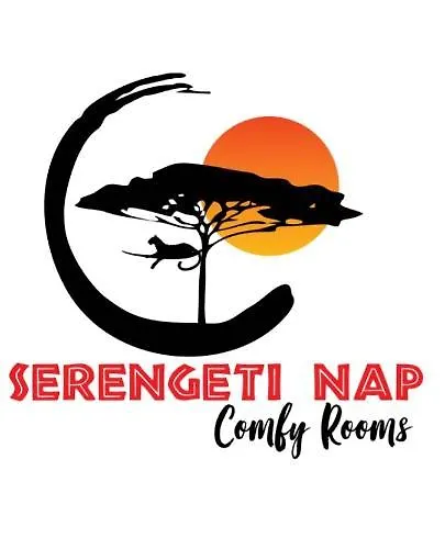 Serengeti Nap Comfy Rooms