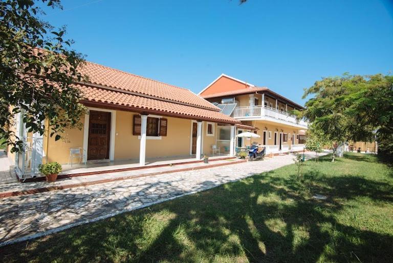 Serengeti Nap Comfy Sidari (Corfu)