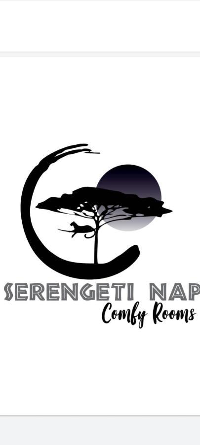 Serengeti Nap Comfy Aparthotel *
