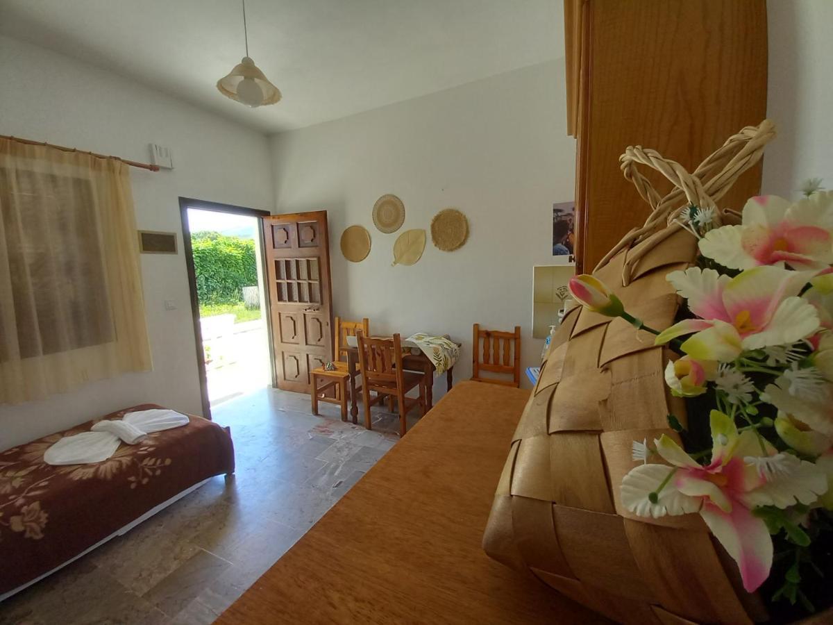 Serengeti Nap Comfy Aparthotel Sidari (Corfu)