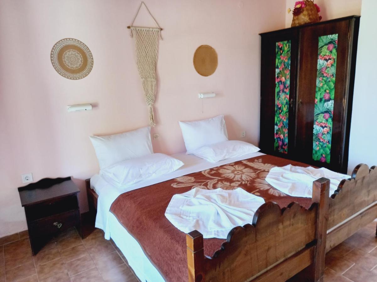 Serengeti Nap Comfy * Sidari (Corfu)
