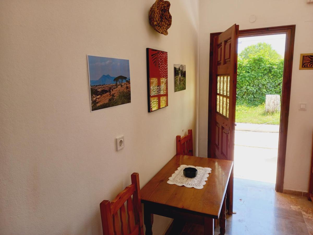 Serengeti Nap Comfy Aparthotel Sidari (Corfu)