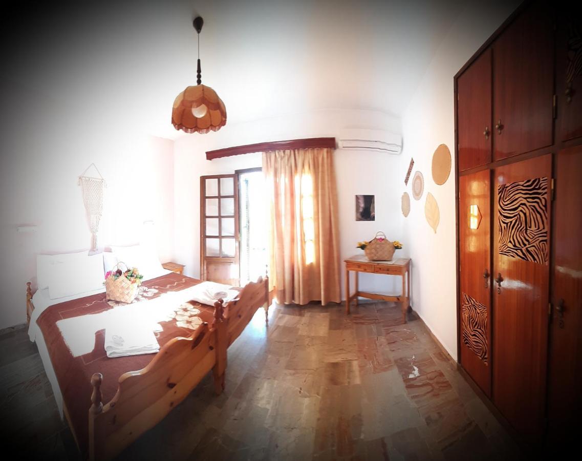 Aparthotel Serengeti Nap Comfy Sidari (Corfu)