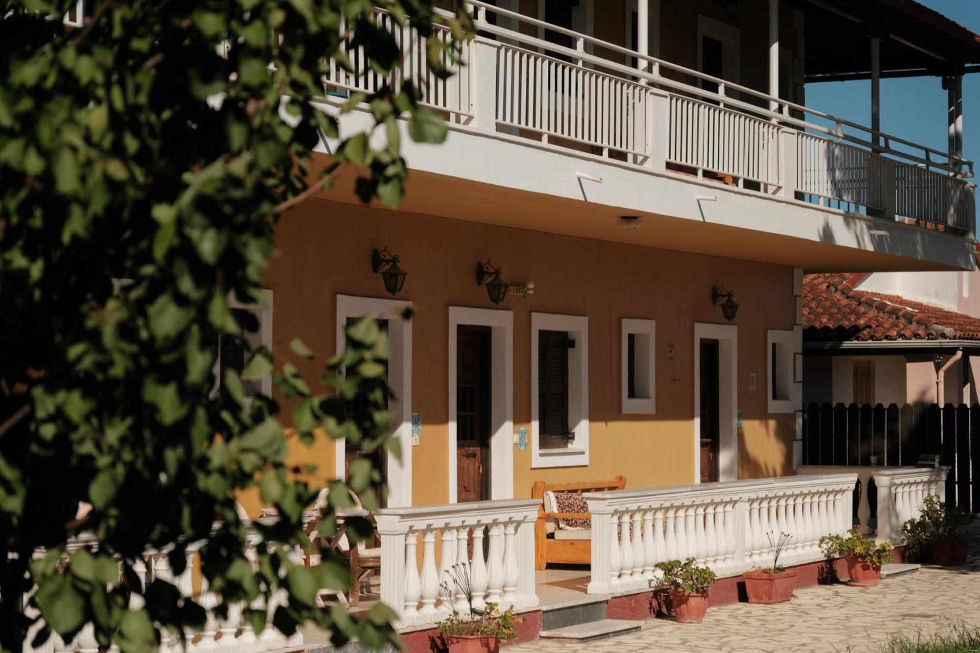 Aparthotel Serengeti Nap Comfy Sidari (Corfu)