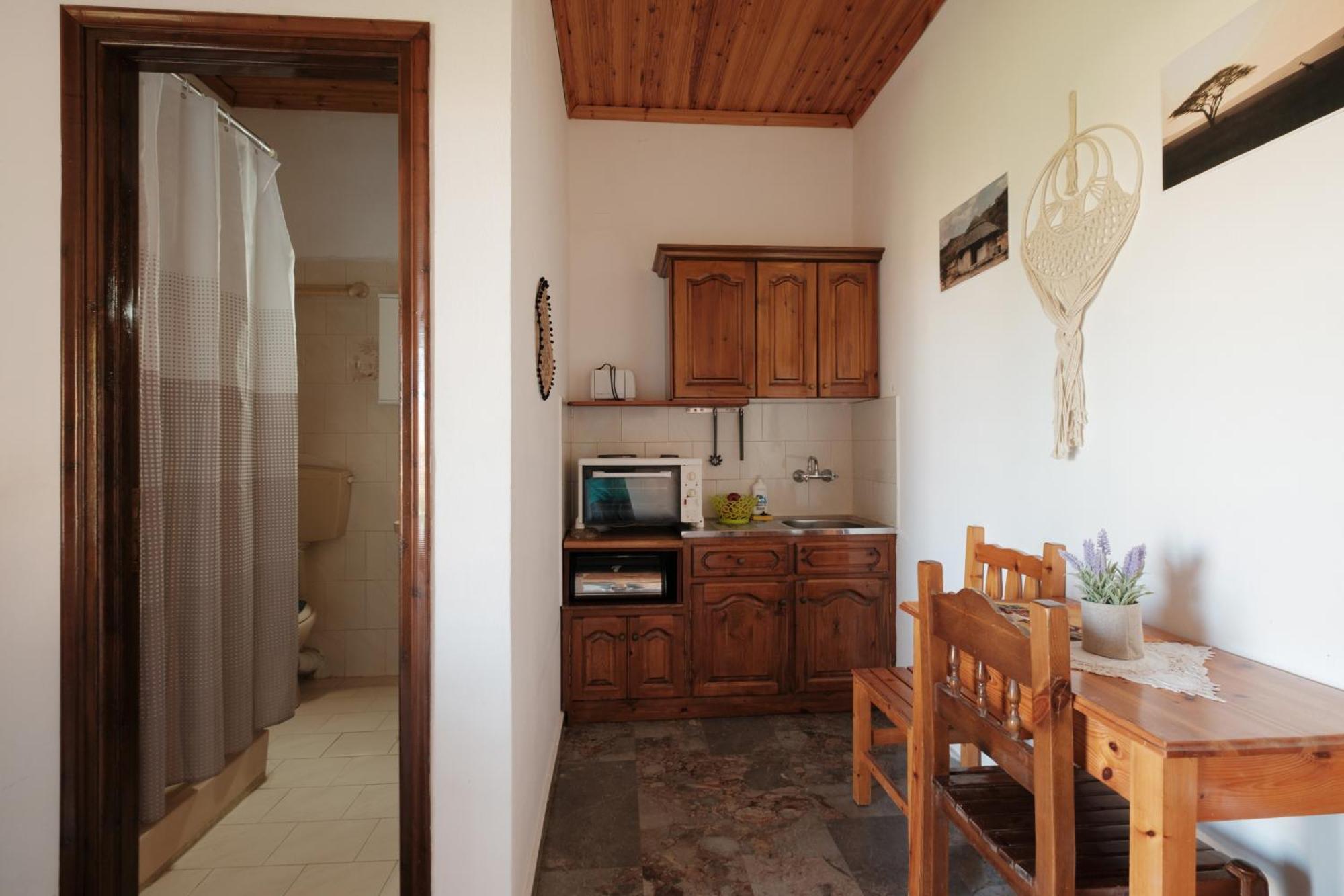Serengeti Nap Comfy Sidari (Corfu)