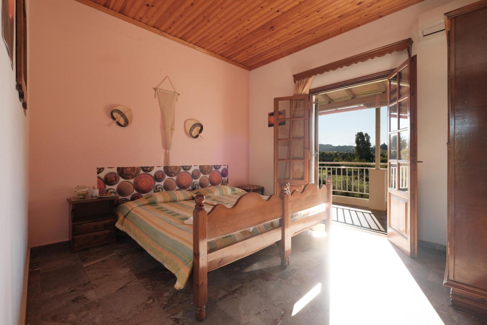 Aparthotel Serengeti Nap Comfy