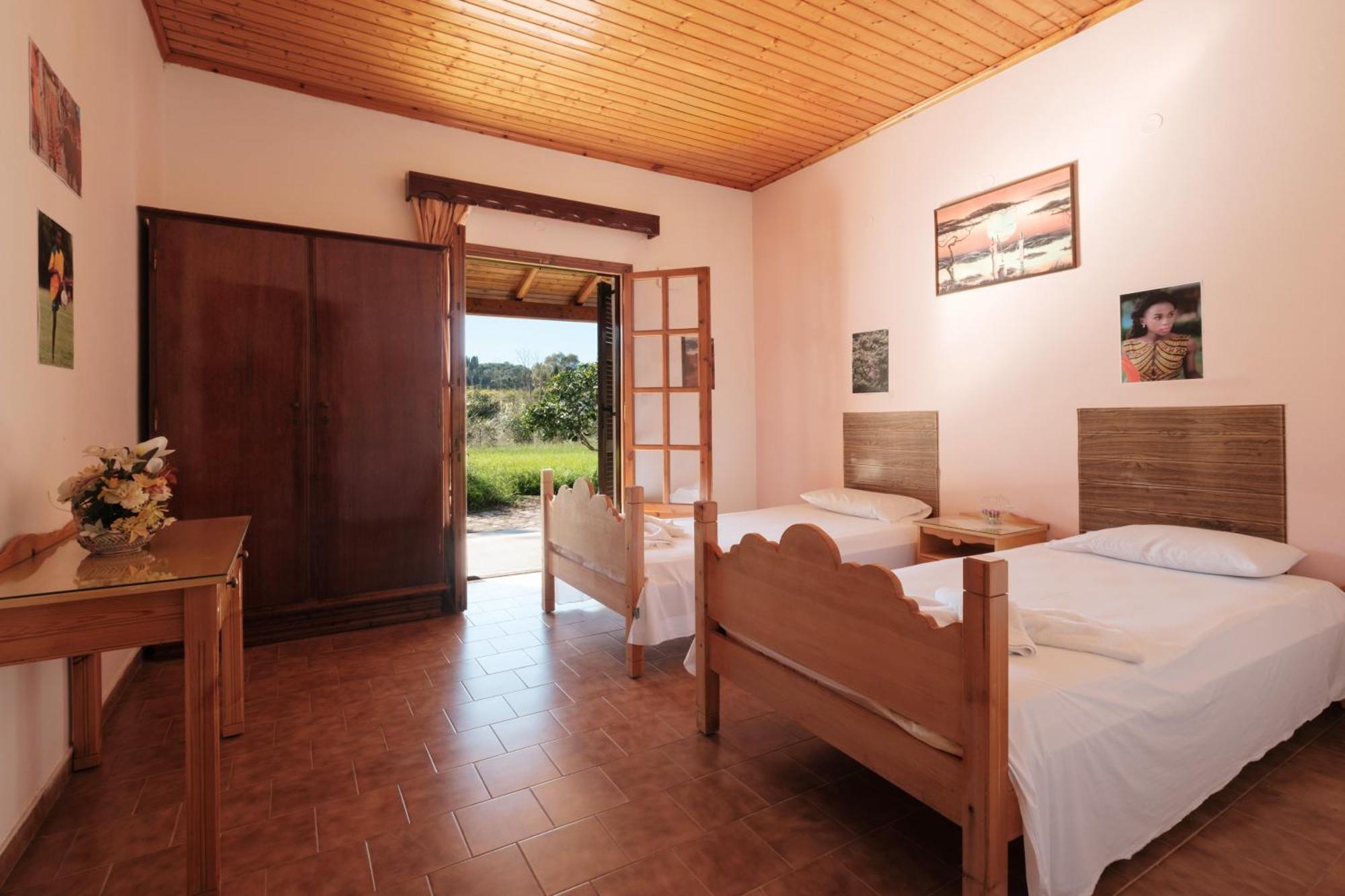 Aparthotel Serengeti Nap Comfy *