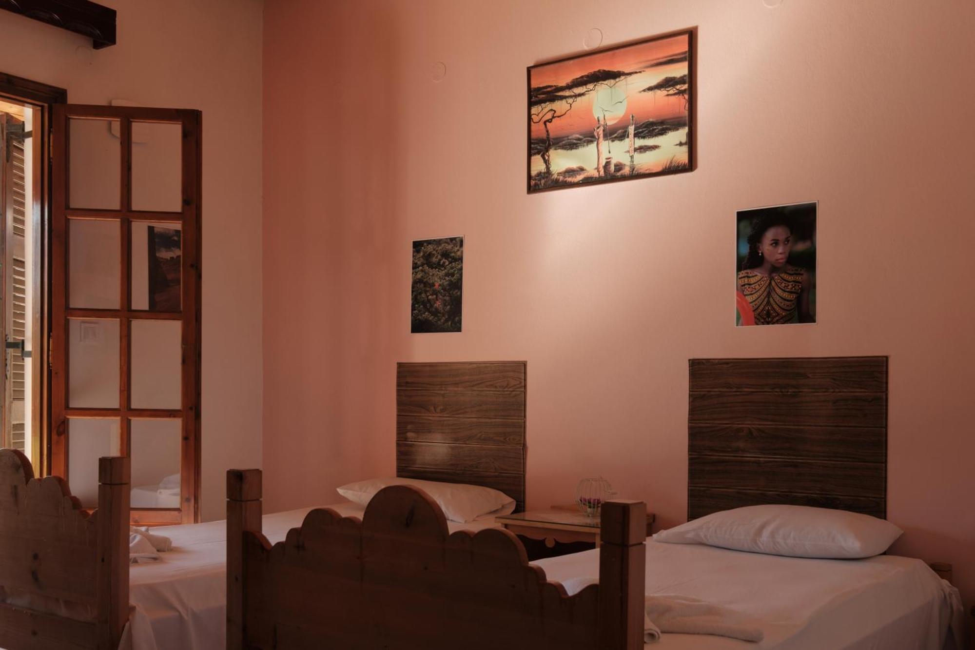 Serengeti Nap Comfy Aparthotel Sidari (Corfu)