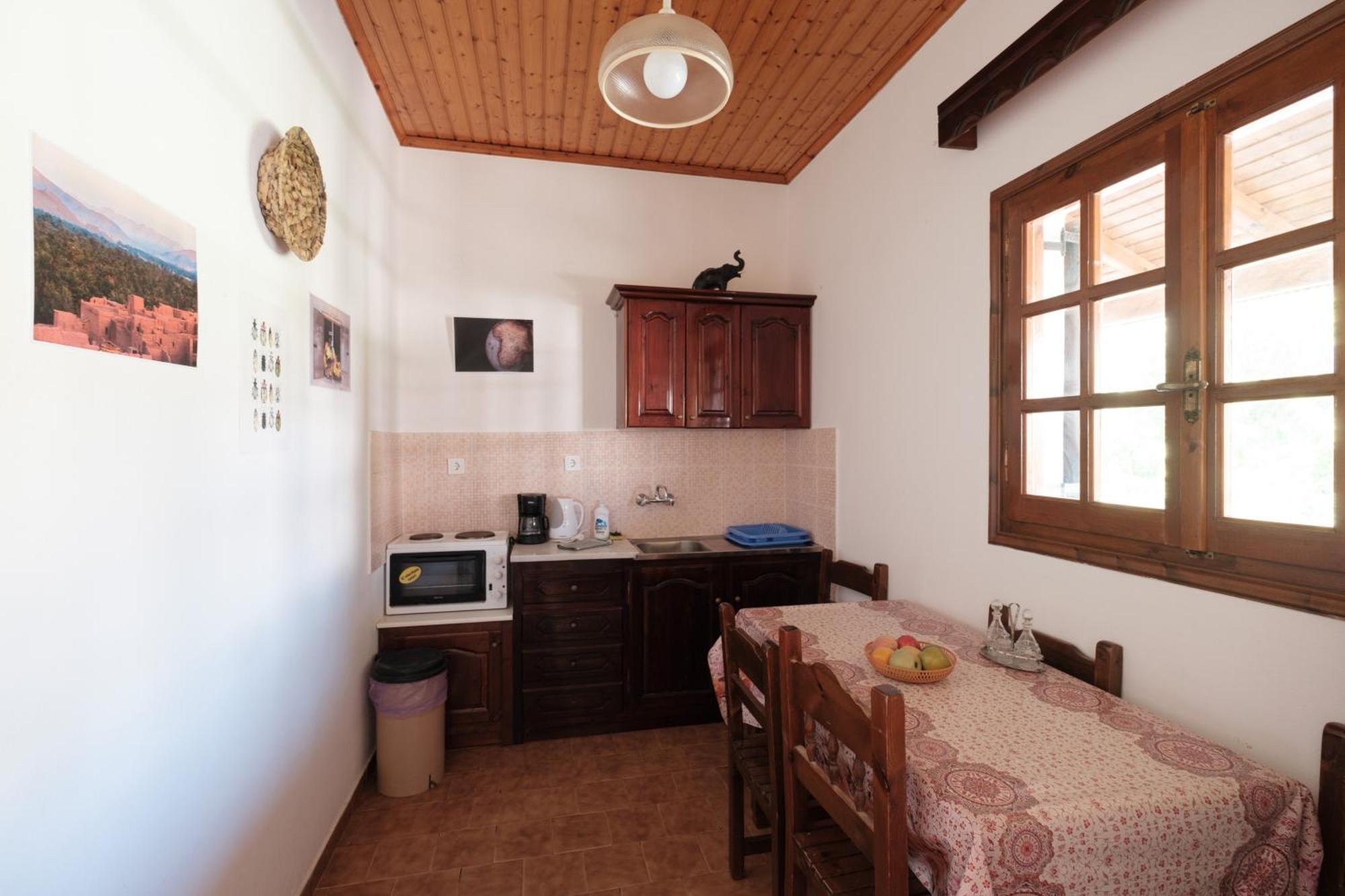 Aparthotel Serengeti Nap Comfy Sidari (Corfu)