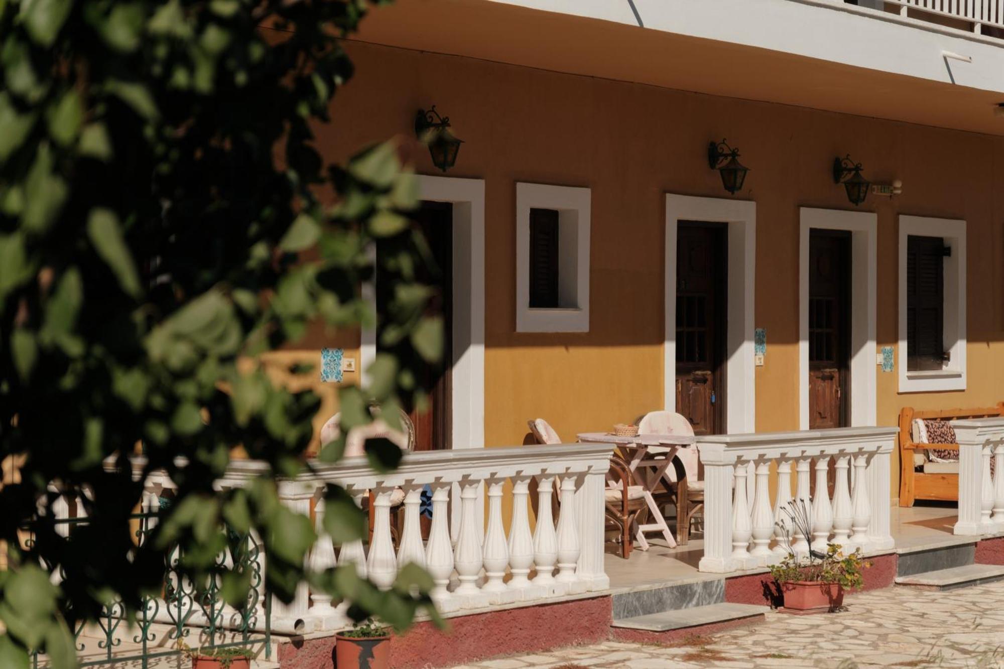 Serengeti Nap Comfy Sidari (Corfu)