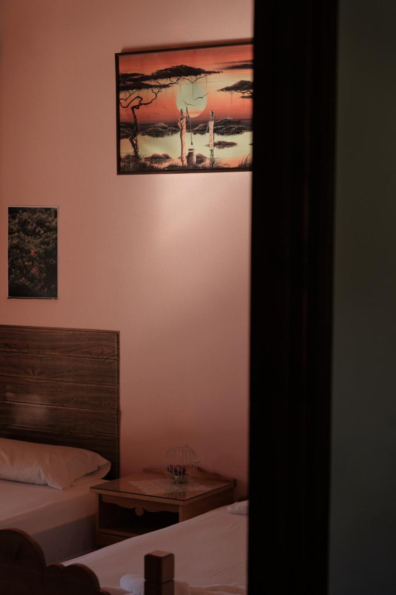 Aparthotel Serengeti Nap Comfy