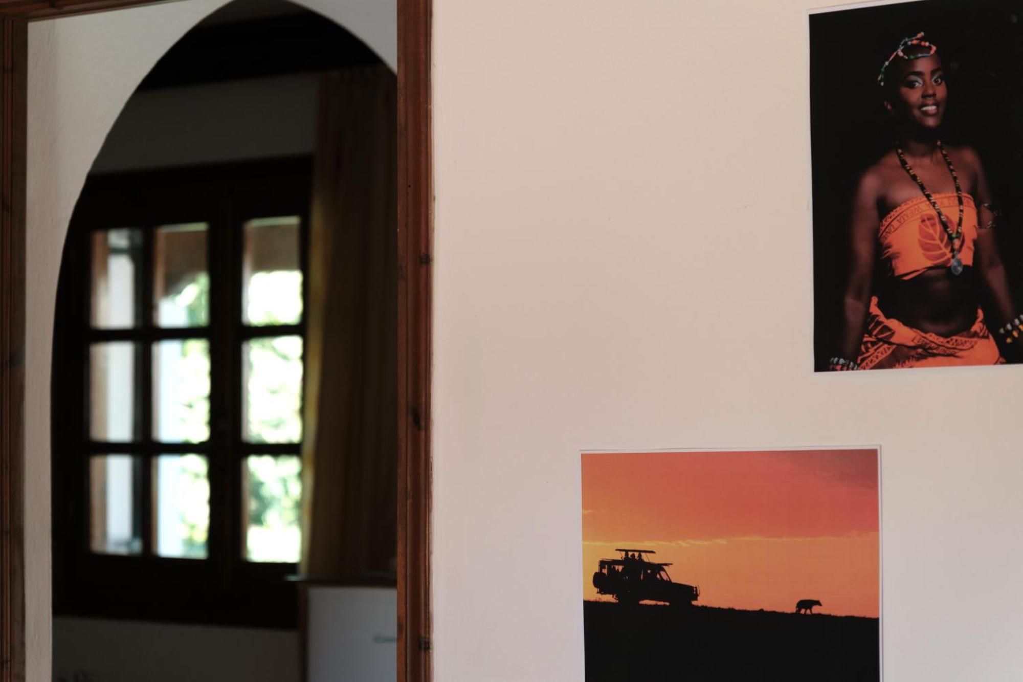 Aparthotel Serengeti Nap Comfy Sidari (Corfu)