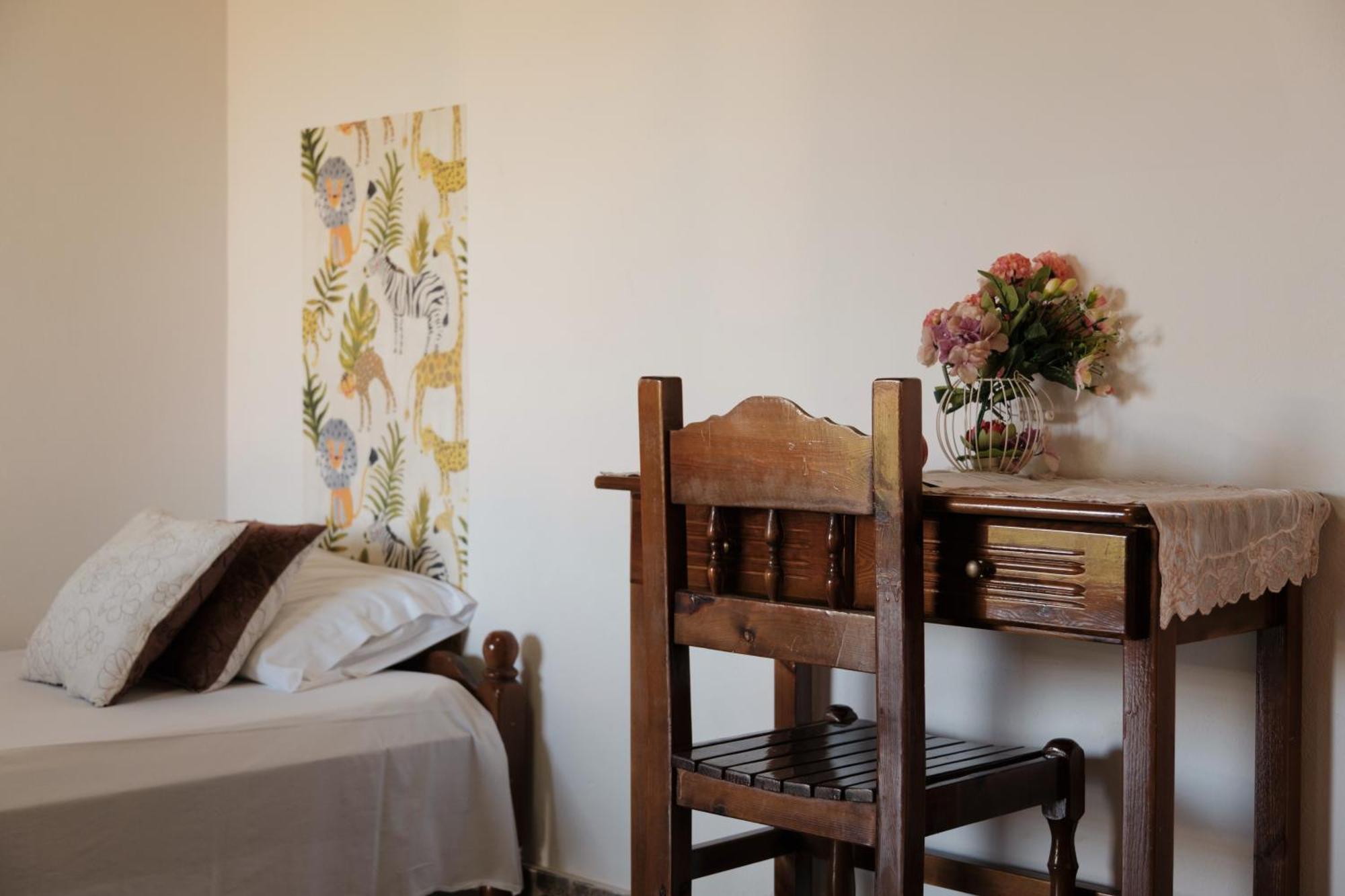 Serengeti Nap Comfy Sidari (Corfu)