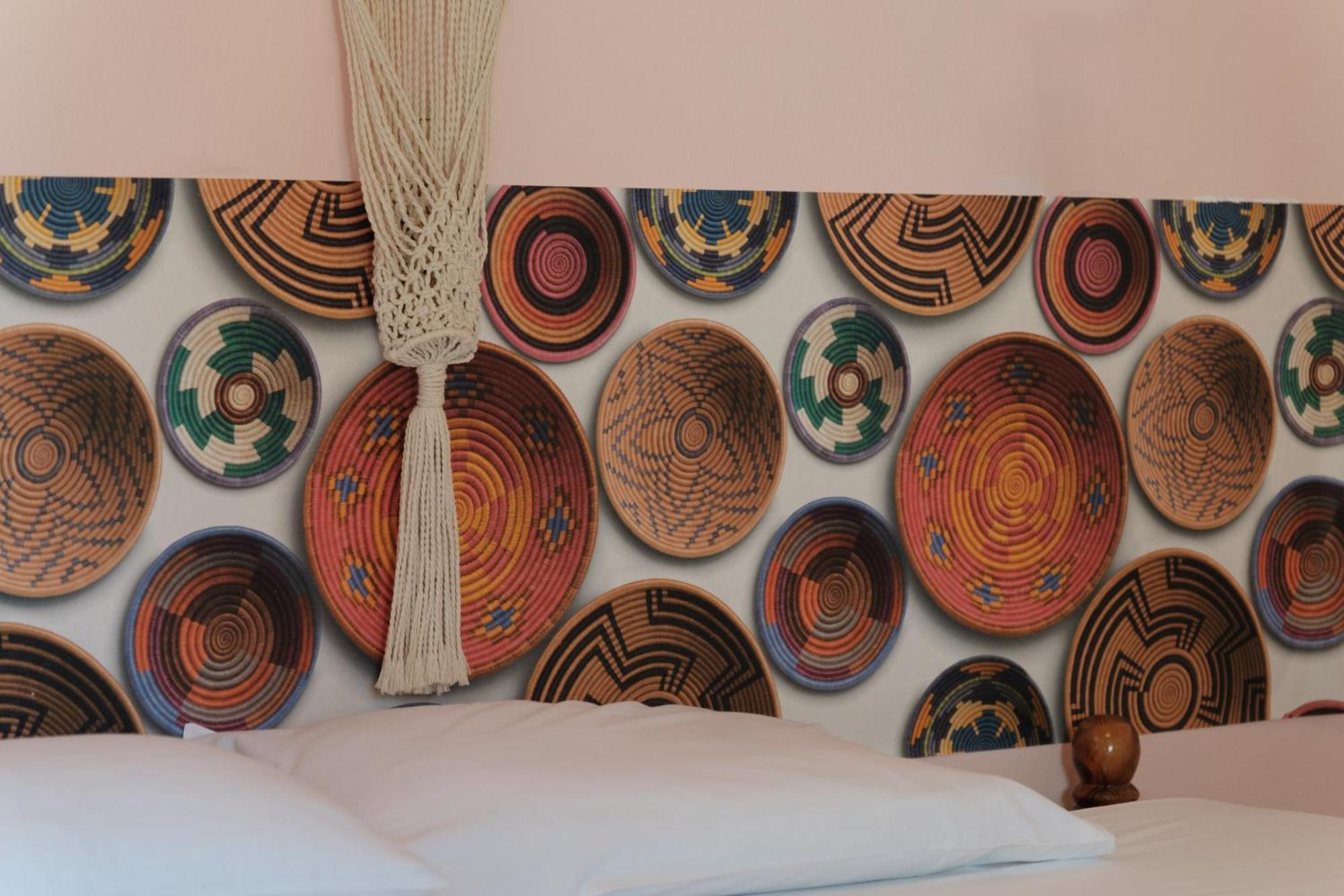 Serengeti Nap Comfy Aparthotel Sidari (Corfu)
