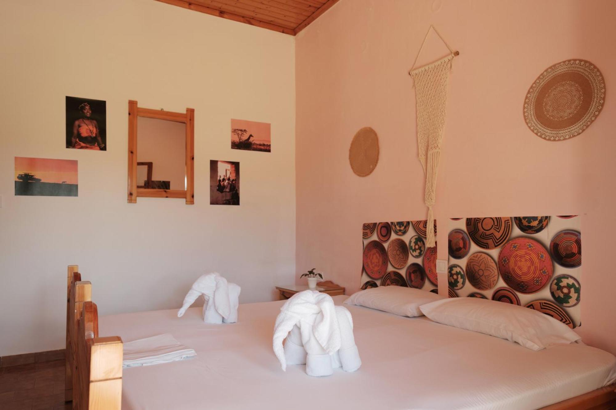 Aparthotel Serengeti Nap Comfy