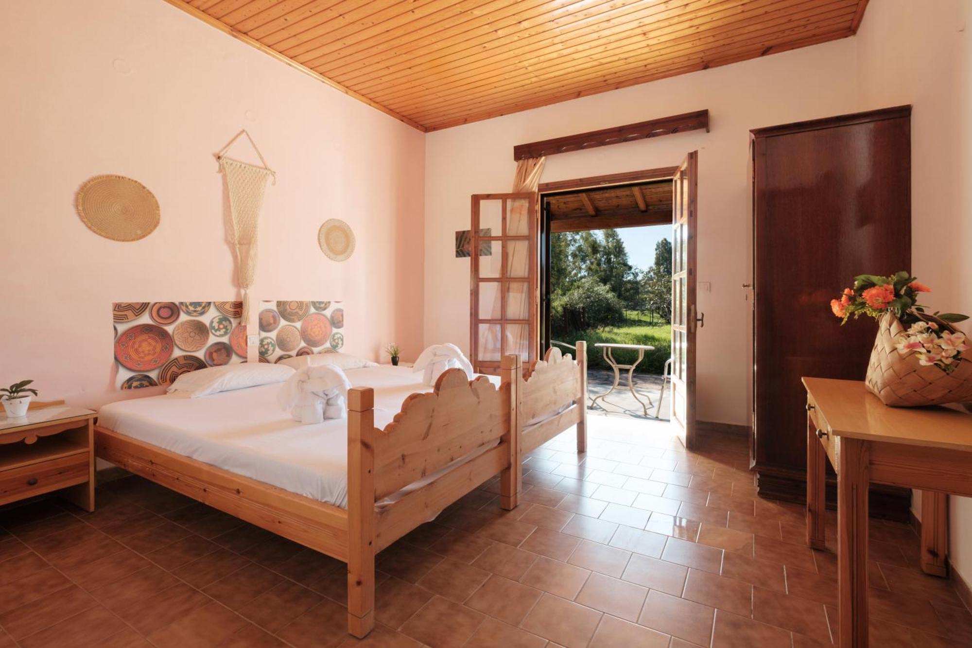 Serengeti Nap Comfy Sidari (Corfu)